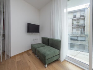 Apartment B | Palazzo Crovato