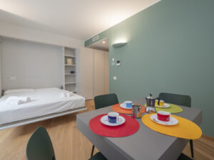 Apartment B | Palazzo Crovato