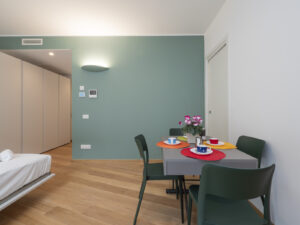 Apartment B | Palazzo Crovato