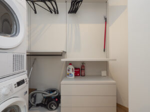 Apartment B | Palazzo Crovato