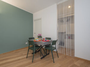 Apartment B | Palazzo Crovato