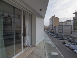 Apartment B | Palazzo Crovato