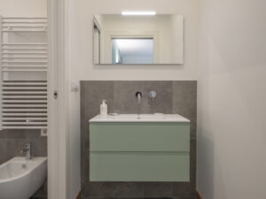 Apartment B | Palazzo Crovato