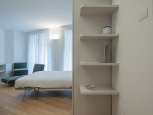 Apartment C | Palazzo Crovato