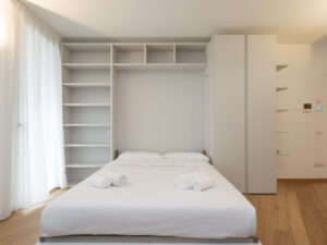 Apartment C | Palazzo Crovato