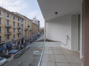 Apartment C | Palazzo Crovato