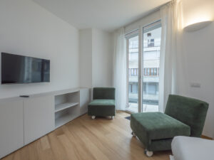 Apartment C | Palazzo Crovato