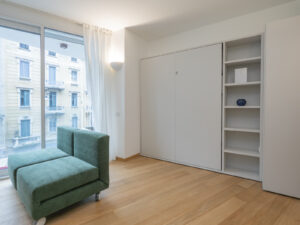 Apartment C | Palazzo Crovato