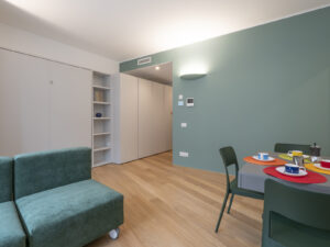 Apartment C | Palazzo Crovato