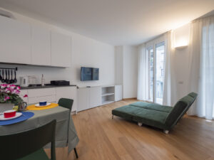 Apartment C | Palazzo Crovato