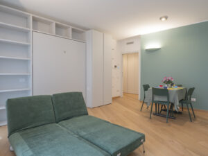 Apartment C | Palazzo Crovato