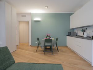 Apartment C | Palazzo Crovato