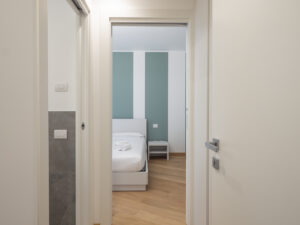 Apartment D | Palazzo Crovato