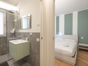 Apartment D | Palazzo Crovato