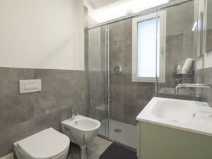 Apartment D | Palazzo Crovato