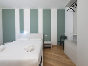 Apartment D | Palazzo Crovato