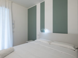 Apartment D | Palazzo Crovato