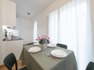 Apartment D | Palazzo Crovato