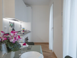 Apartment D | Palazzo Crovato