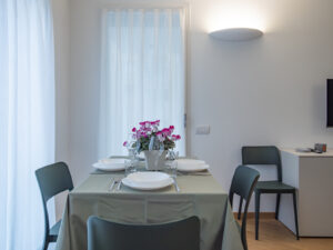 Apartment D | Palazzo Crovato