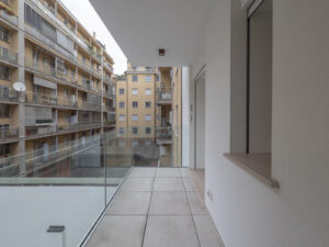Apartment D | Palazzo Crovato