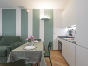 Apartment A | Palazzo Crovato