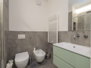 Apartment A | Palazzo Crovato