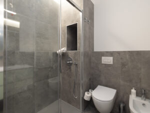 Apartment A | Palazzo Crovato