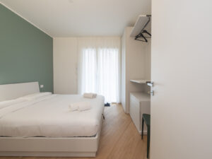 Apartment A | Palazzo Crovato