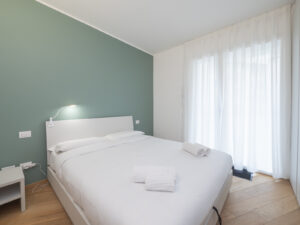 Apartment A | Palazzo Crovato