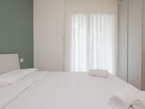 Apartment A | Palazzo Crovato