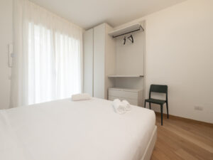 Apartment A | Palazzo Crovato