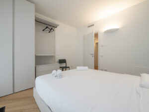 Apartment A | Palazzo Crovato